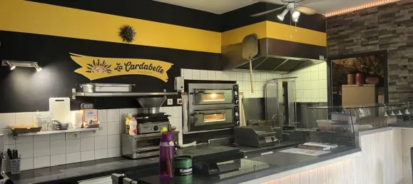  عقار تجاري في Aveyron, France 100متر مربع رقم 316319 2