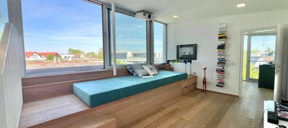 6 rooms Villa in Neusiedl am See, Austria No. 241101 23