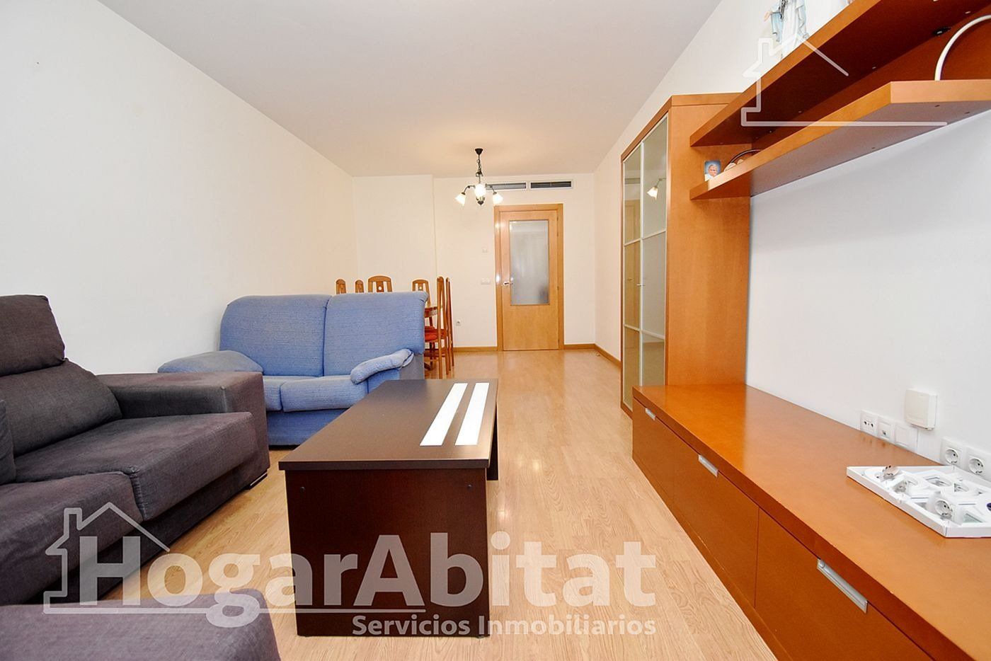 3 chambres Appartement à Almassora, Spain No. 34546