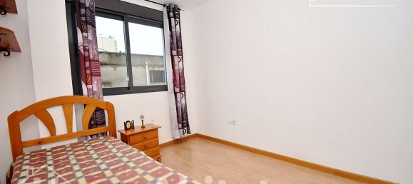 3 chambres Appartement à Almassora, Spain No. 34546 23