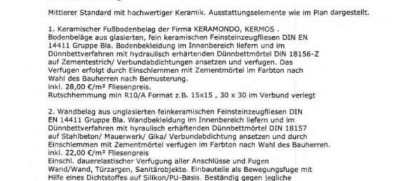 Casa de 4 divisões em Uckermark, Germany N.º 60359 8