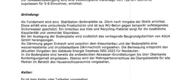Casa de 4 divisões em Uckermark, Germany N.º 60359 5