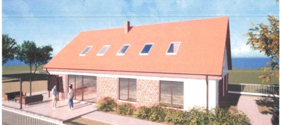 Casa de 4 divisões em Uckermark, Germany N.º 60359 2