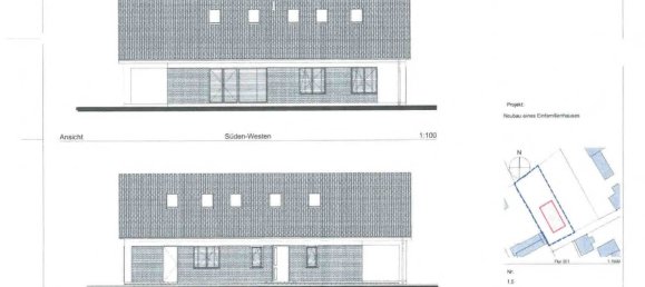 Casa de 4 divisões em Uckermark, Germany N.º 60359 12