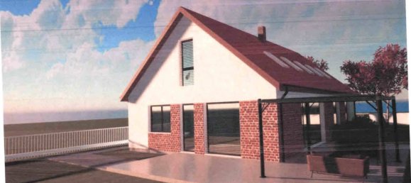 Casa de 4 divisões em Uckermark, Germany N.º 60359 3