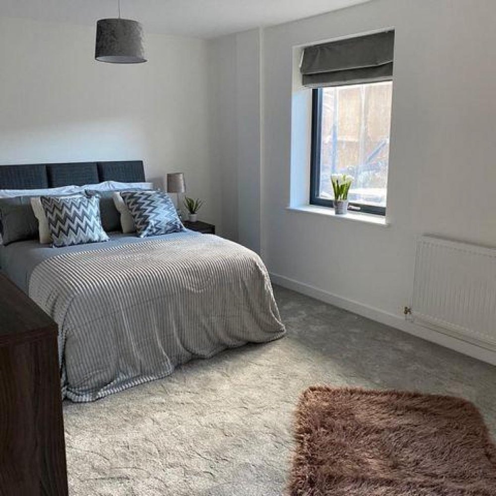 2 bedrooms Condo in York, United Kingdom No. 341