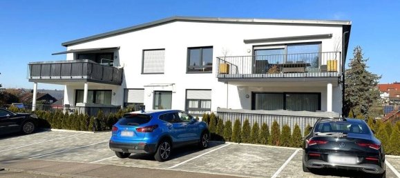 2 chambres Appartement à Goppingen, Germany No. 68648 2