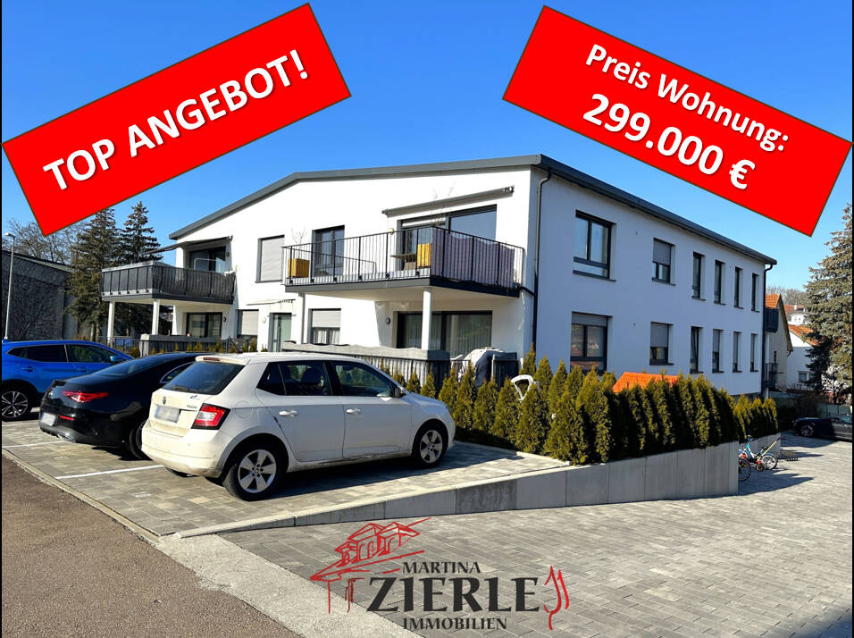 2 chambres Appartement à Goppingen, Germany No. 68648