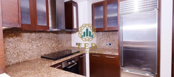 1 chambre Appartement à Downtown Dubai (Downtown Burj Dubai), UAE No. 8187 8