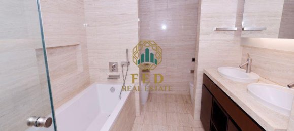 1 chambre Appartement à Downtown Dubai (Downtown Burj Dubai), UAE No. 8187 6