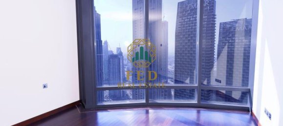 1 chambre Appartement à Downtown Dubai (Downtown Burj Dubai), UAE No. 8187 3