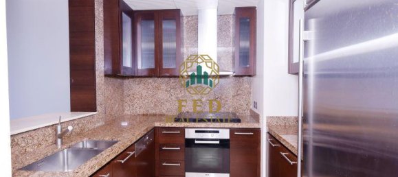 1 chambre Appartement à Downtown Dubai (Downtown Burj Dubai), UAE No. 8187 7