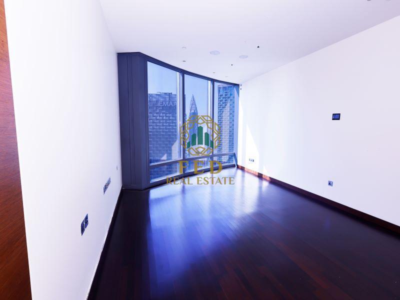 1 chambre Appartement à Downtown Dubai (Downtown Burj Dubai), UAE No. 8187