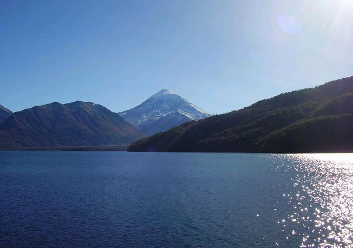 Grundstück in Neuquen, Argentina, Nr. 44263