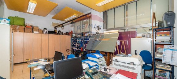 1-Zimmer Gewerbliche Immobilie in Tremestieri Etneo, Italy, Nr. 55146 2