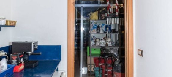 1-Zimmer Gewerbliche Immobilie in Tremestieri Etneo, Italy, Nr. 55146 29