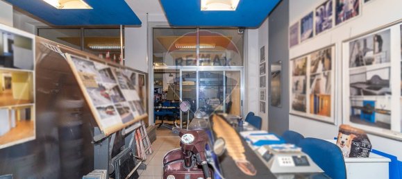 1-Zimmer Gewerbliche Immobilie in Tremestieri Etneo, Italy, Nr. 55146 32