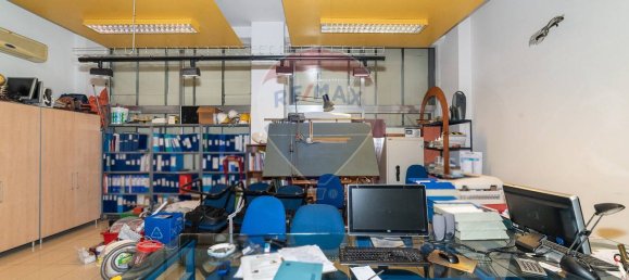 1-Zimmer Gewerbliche Immobilie in Tremestieri Etneo, Italy, Nr. 55146 34