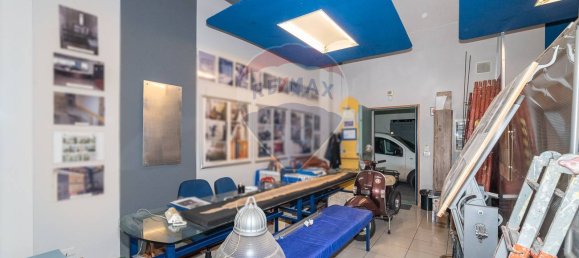 1-Zimmer Gewerbliche Immobilie in Tremestieri Etneo, Italy, Nr. 55146 33