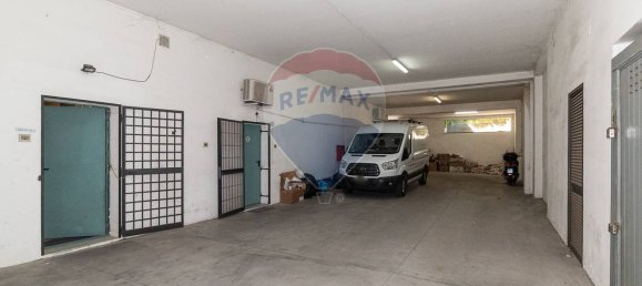 1-Zimmer Gewerbliche Immobilie in Tremestieri Etneo, Italy, Nr. 55146 4