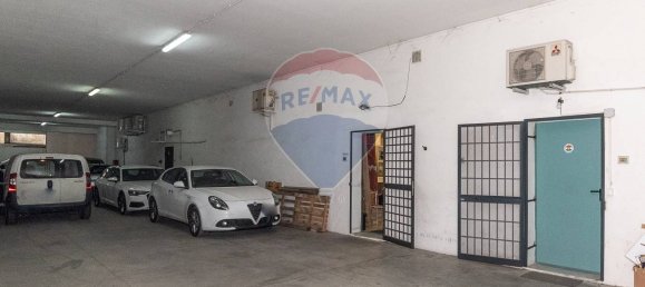 1-Zimmer Gewerbliche Immobilie in Tremestieri Etneo, Italy, Nr. 55146 3
