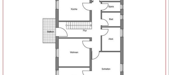 Casa de 8 habitaciónes en Ingolstadt, Germany No. 231797 10