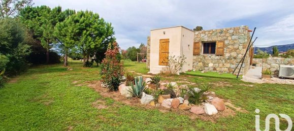 3 غرف نوم منزل في Calenzana, France رقم 215788 2