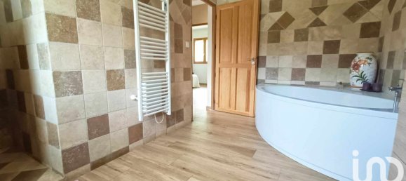 3 غرف نوم منزل في Calenzana, France رقم 215788 9