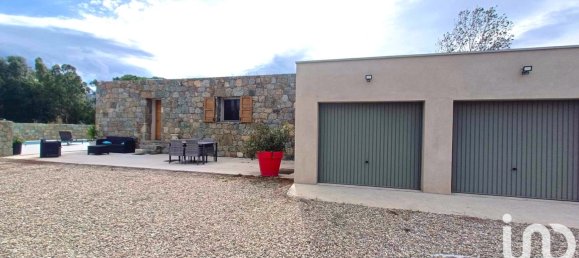 3 غرف نوم منزل في Calenzana, France رقم 215788 16