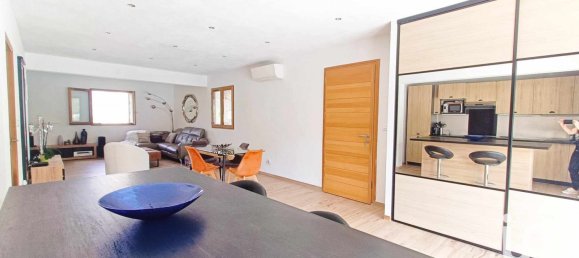 3 غرف نوم منزل في Calenzana, France رقم 215788 3