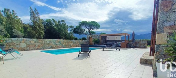 3 غرف نوم منزل في Calenzana, France رقم 215788 12