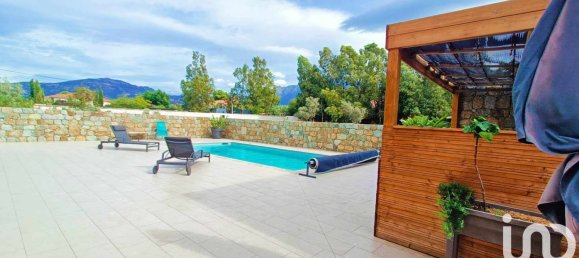 3 غرف نوم منزل في Calenzana, France رقم 215788 11