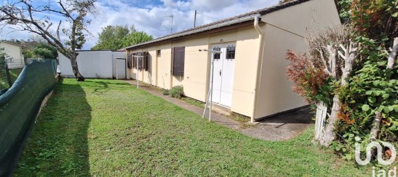 4 bedrooms House in Etrechet, France No. 236457 3