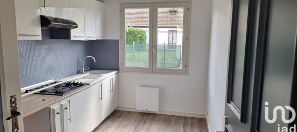 4 bedrooms House in Etrechet, France No. 236457 6