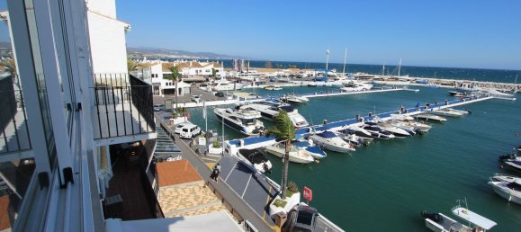 Ático de 1 dormitorio en Marbella, Spain No. 66525 5