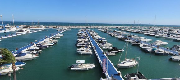 Ático de 1 dormitorio en Marbella, Spain No. 66525 13