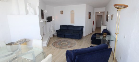 Ático de 1 dormitorio en Marbella, Spain No. 66525 3