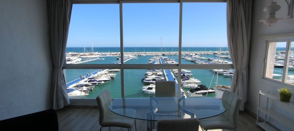 Ático de 1 dormitorio en Marbella, Spain No. 66525 4