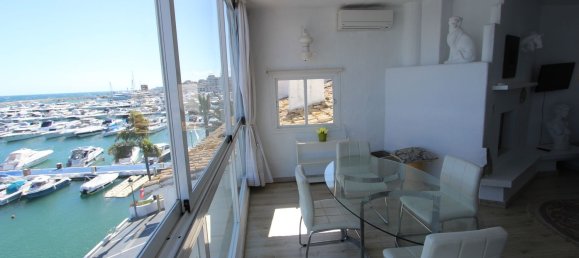 Ático de 1 dormitorio en Marbella, Spain No. 66525 2