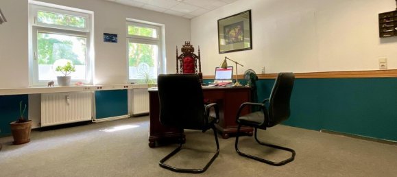 20غرفة بناية في Anhalt-Bitterfeld, Germany رقم 371622 5