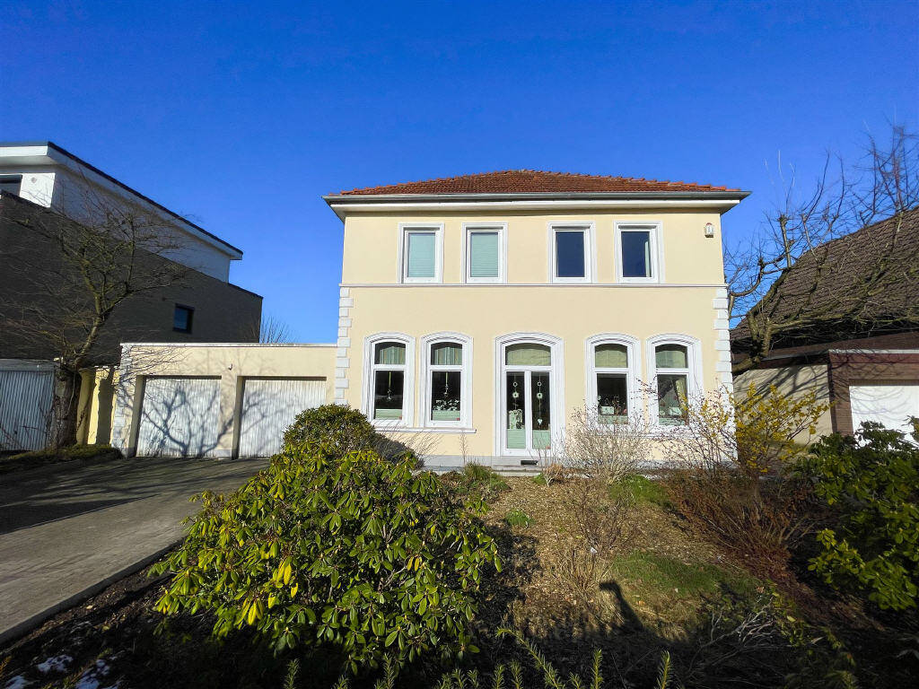 1 bedroom Villa in Bremen, Germany No. 31020