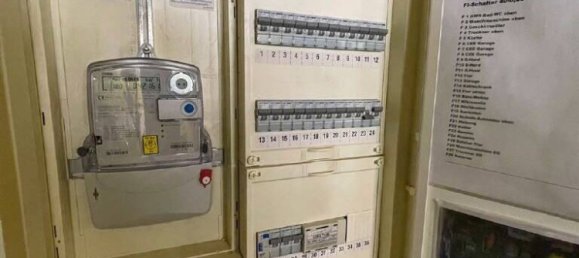 1 bedroom Villa in Bremen, Germany No. 31020 13