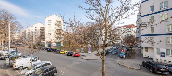 2 rooms Apartment in Brigittenau, Austria No. 187282 10