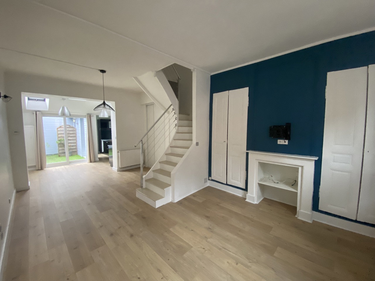 Дом с 2 спальнями в Амьен, Франция № 223054