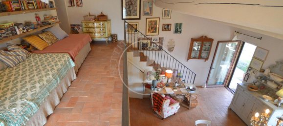 5 rooms Duplex in Colle di Val d'Elsa, Italy No. 57127 9