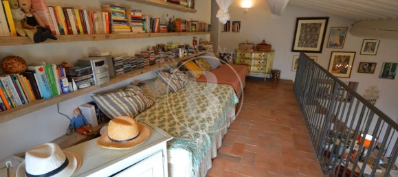 5 rooms Duplex in Colle di Val d'Elsa, Italy No. 57127 10