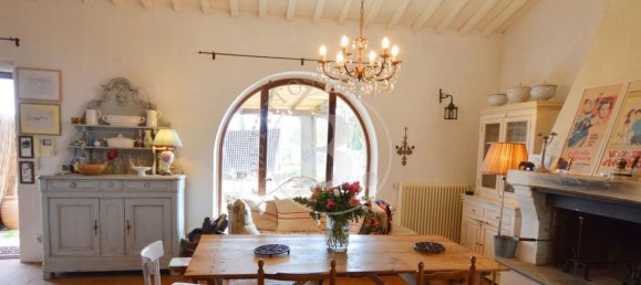 5 rooms Duplex in Colle di Val d'Elsa, Italy No. 57127 6