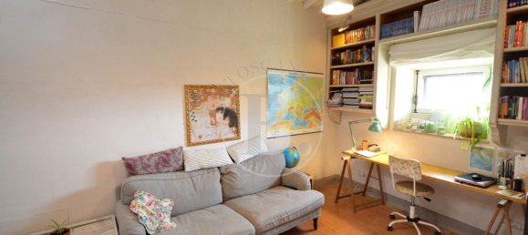 5 rooms Duplex in Colle di Val d'Elsa, Italy No. 57127 11