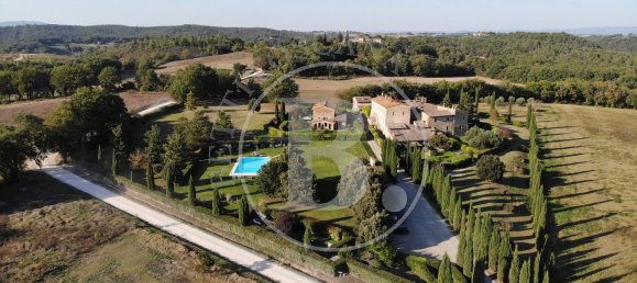 5 rooms Duplex in Colle di Val d'Elsa, Italy No. 57127 3