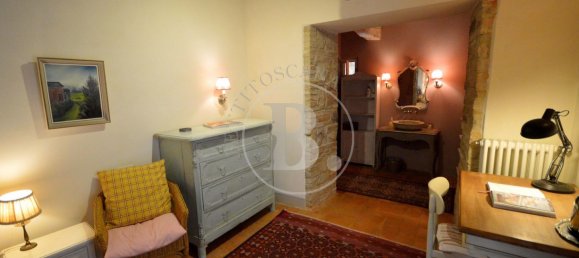 5 rooms Duplex in Colle di Val d'Elsa, Italy No. 57127 14
